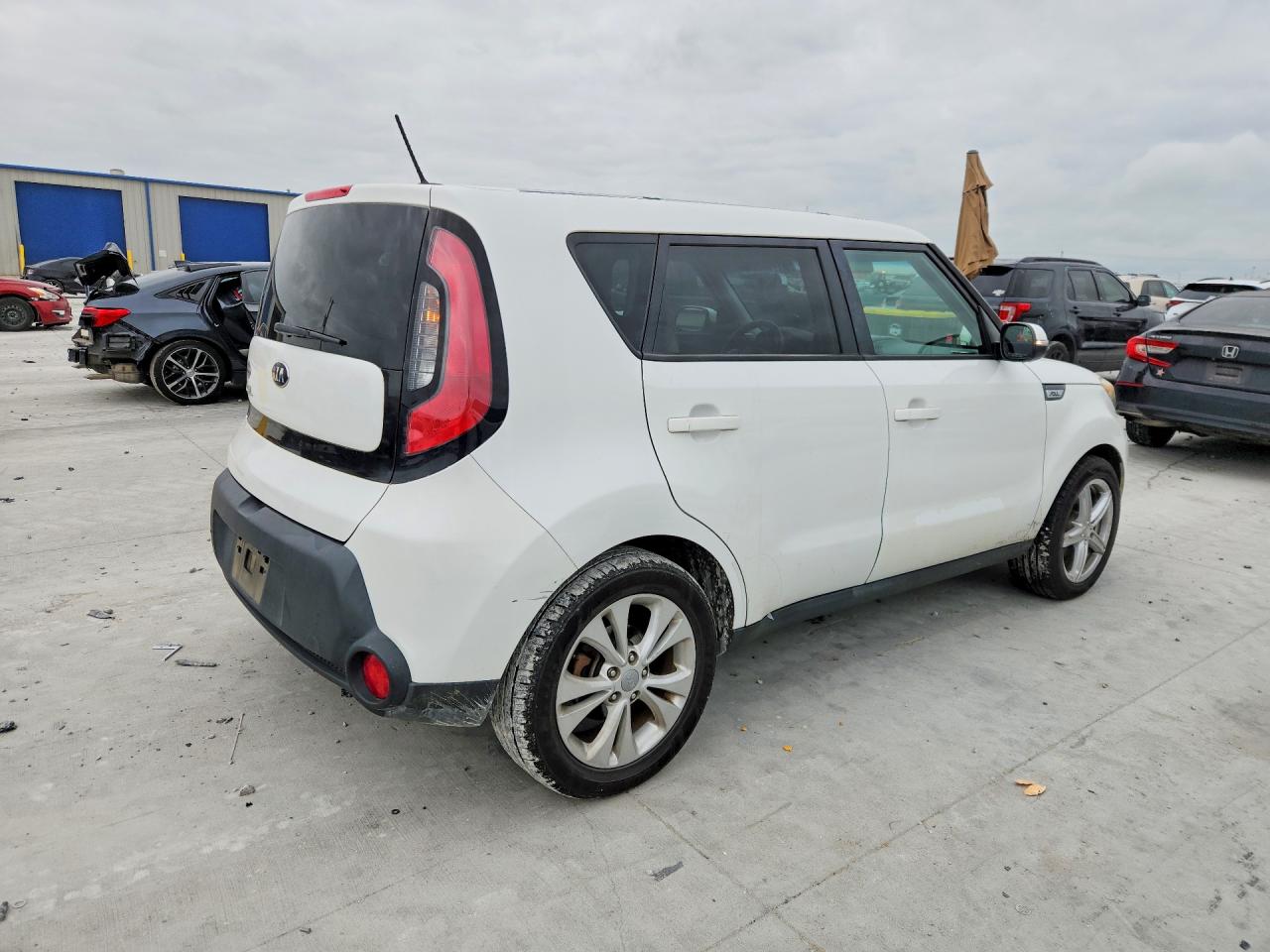 KIA SOUL 2014 — 4