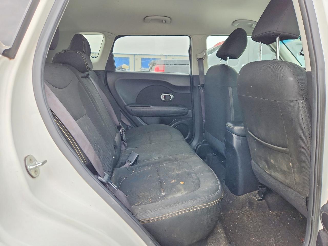 KIA SOUL 2014 — 11