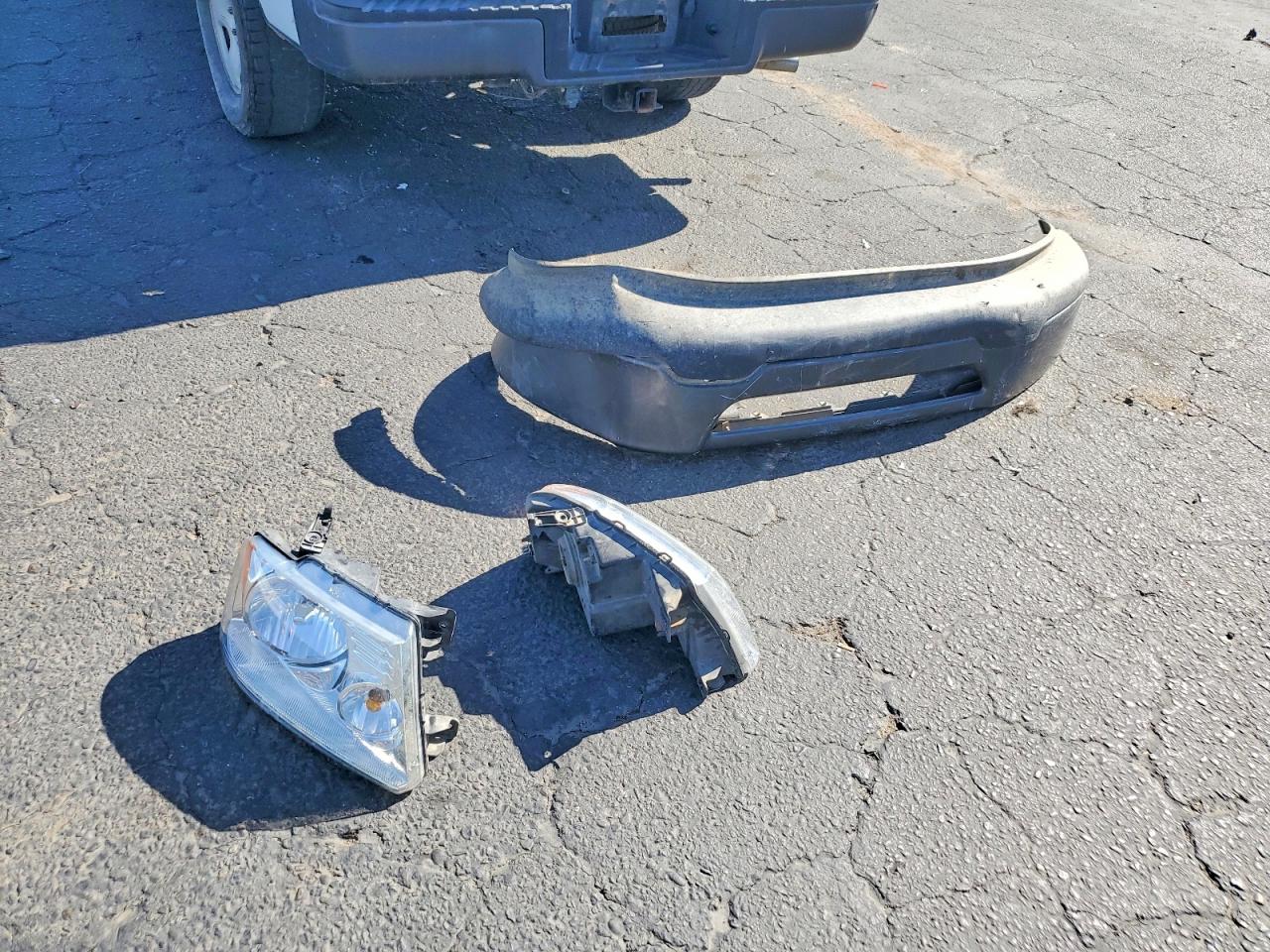 FORD F-150 2007 — 13