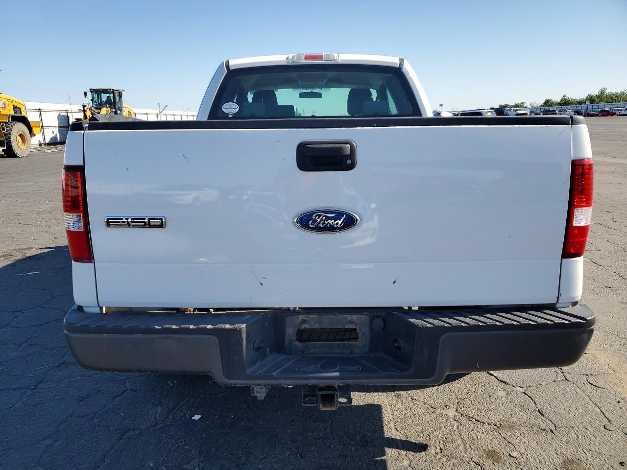 FORD F-150 2007 — 7