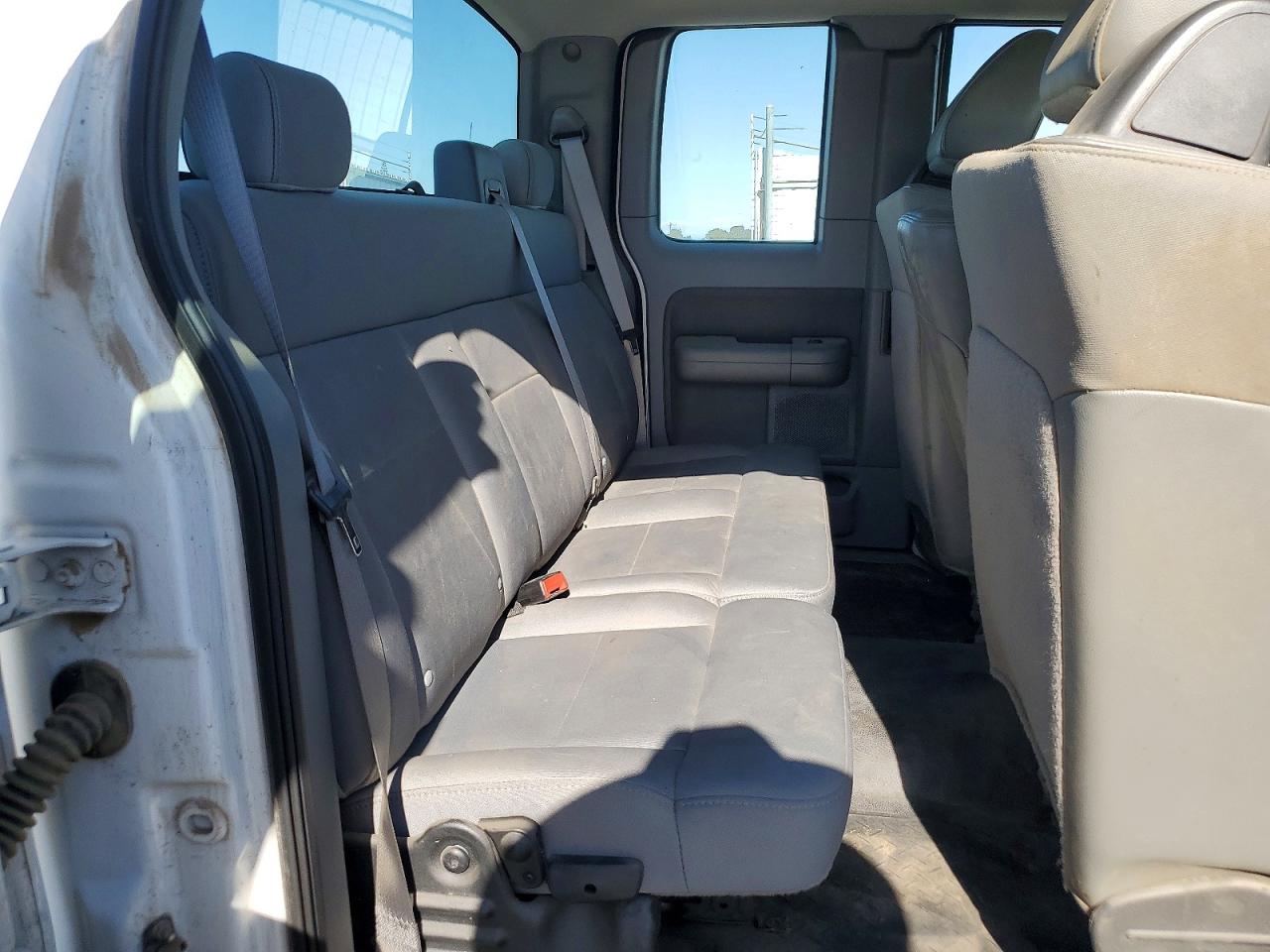 FORD F-150 2007 — 11