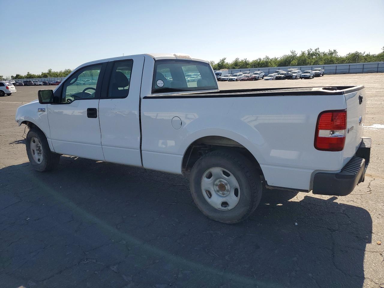FORD F-150 2007 — 3