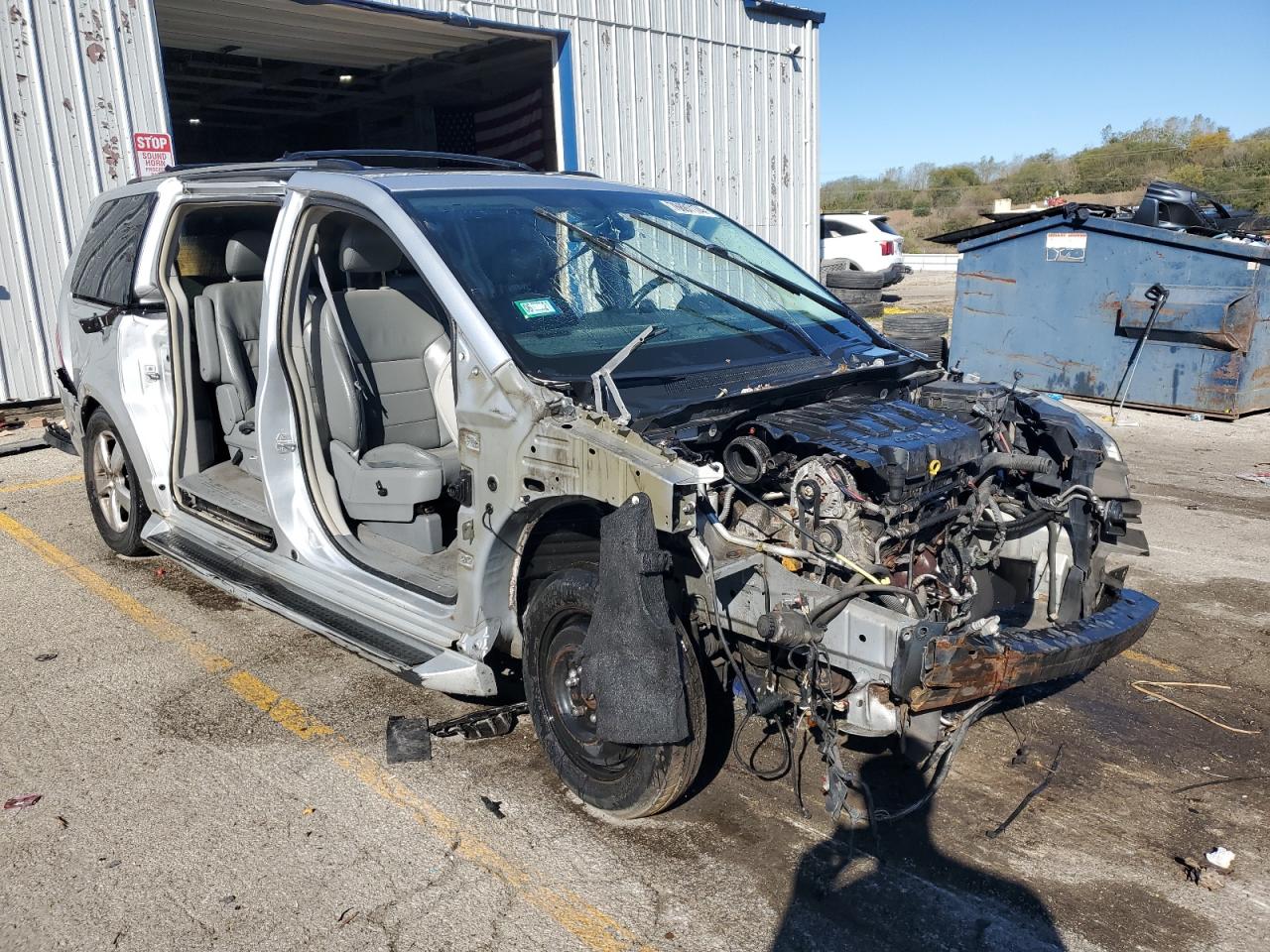 VOLKSWAGEN ROUTAN 2009 — 5