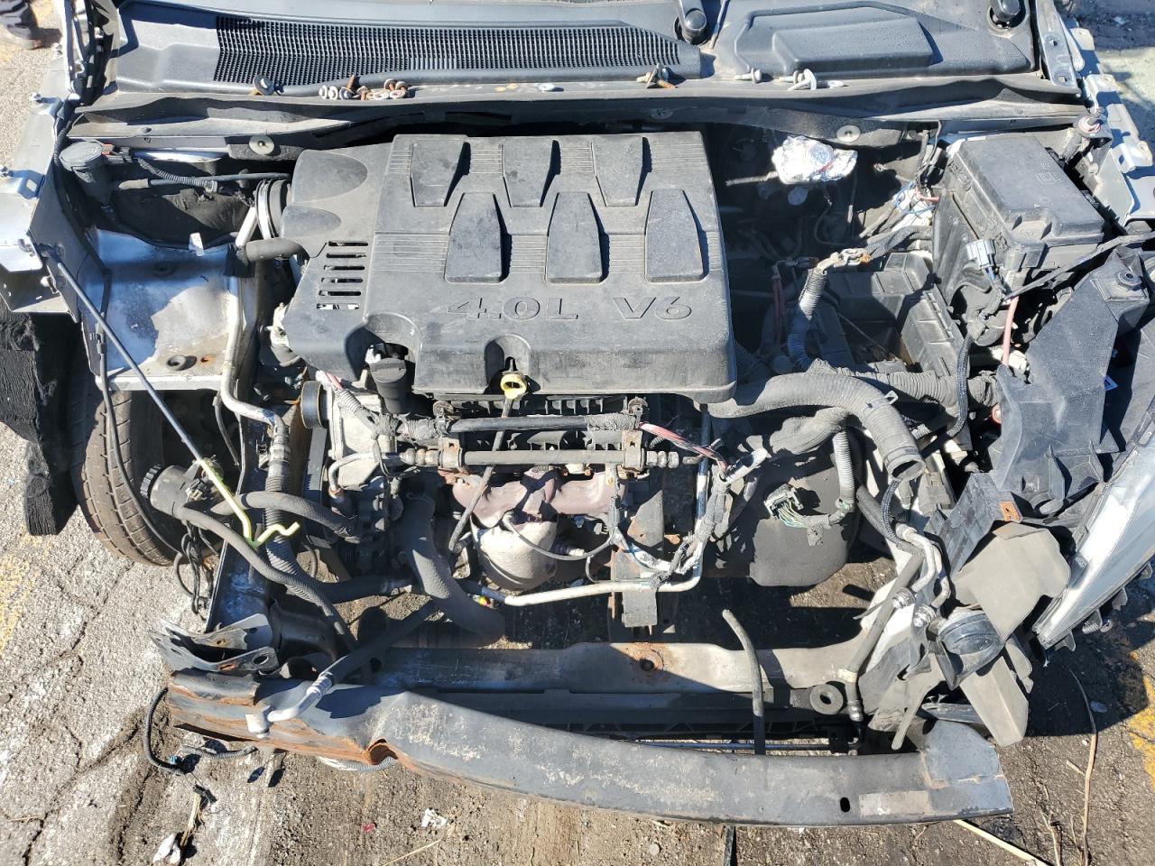 VOLKSWAGEN ROUTAN 2009 — 13