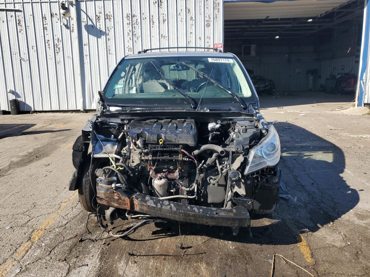 VOLKSWAGEN ROUTAN 2009 — 6