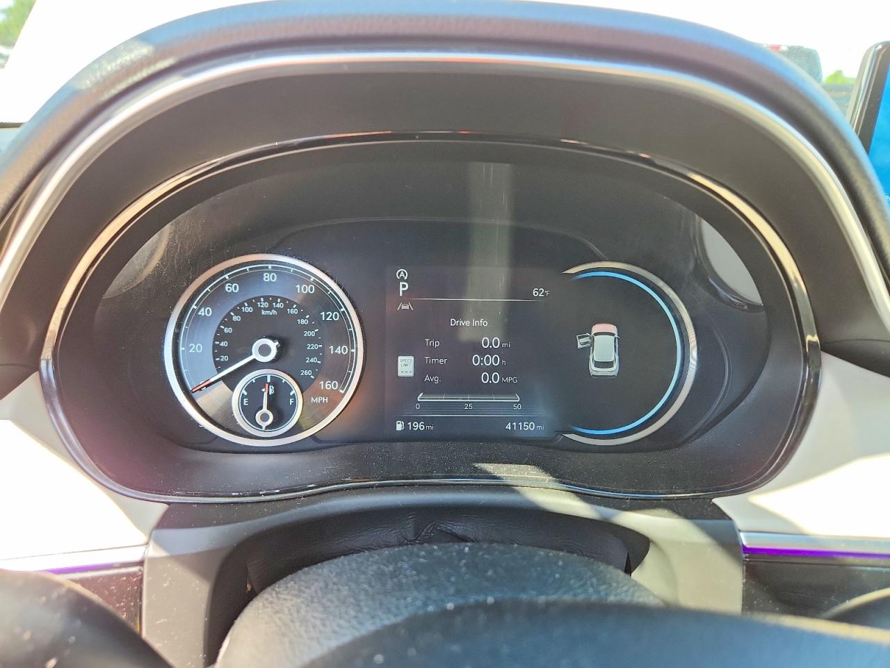 GENESIS GV70 2023 — 10