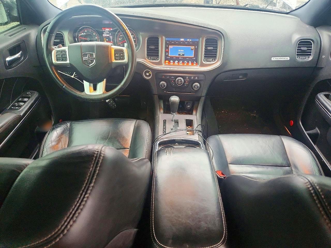 DODGE CHARGER 2013 — 9