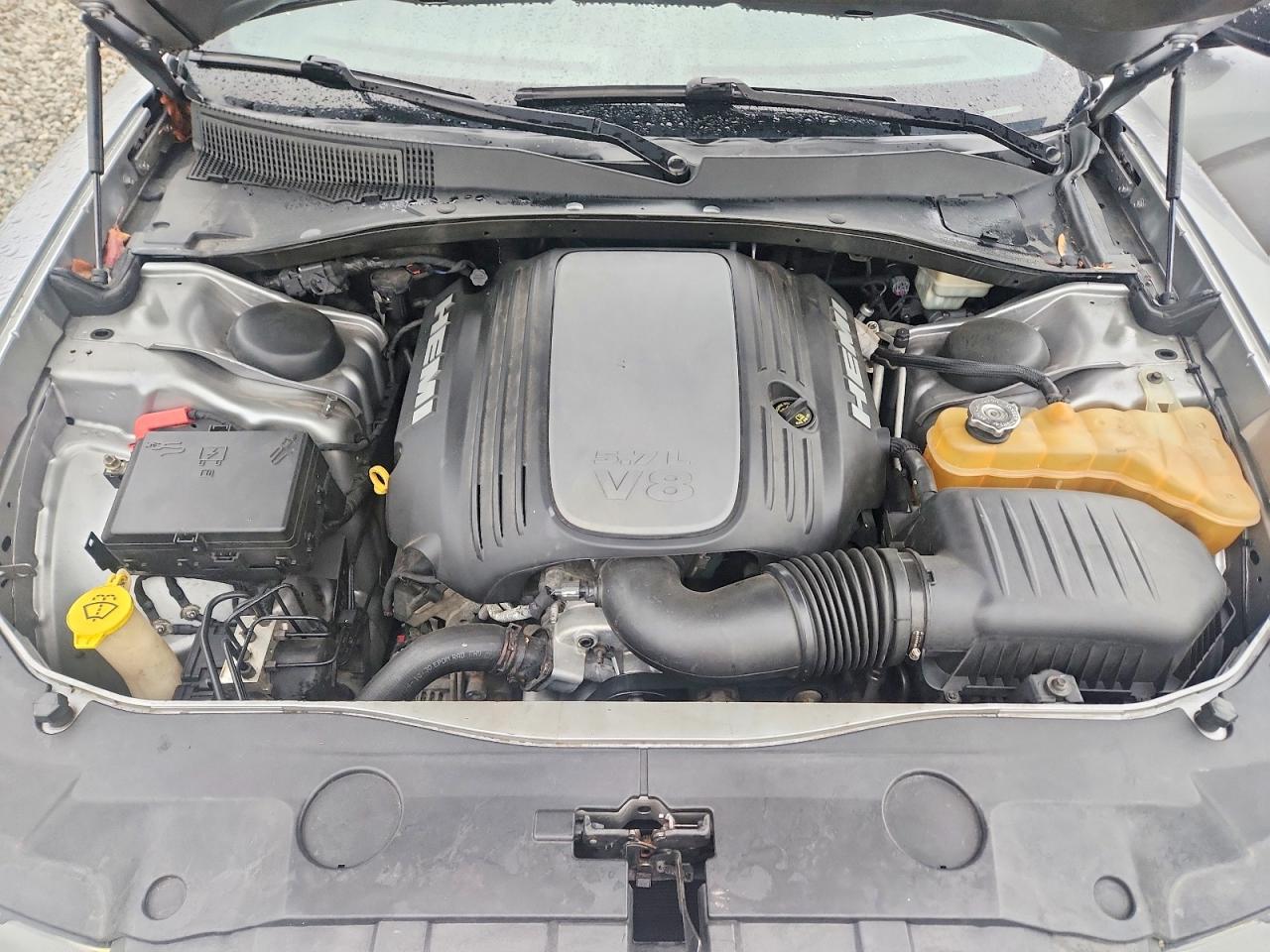 DODGE CHARGER 2013 — 12