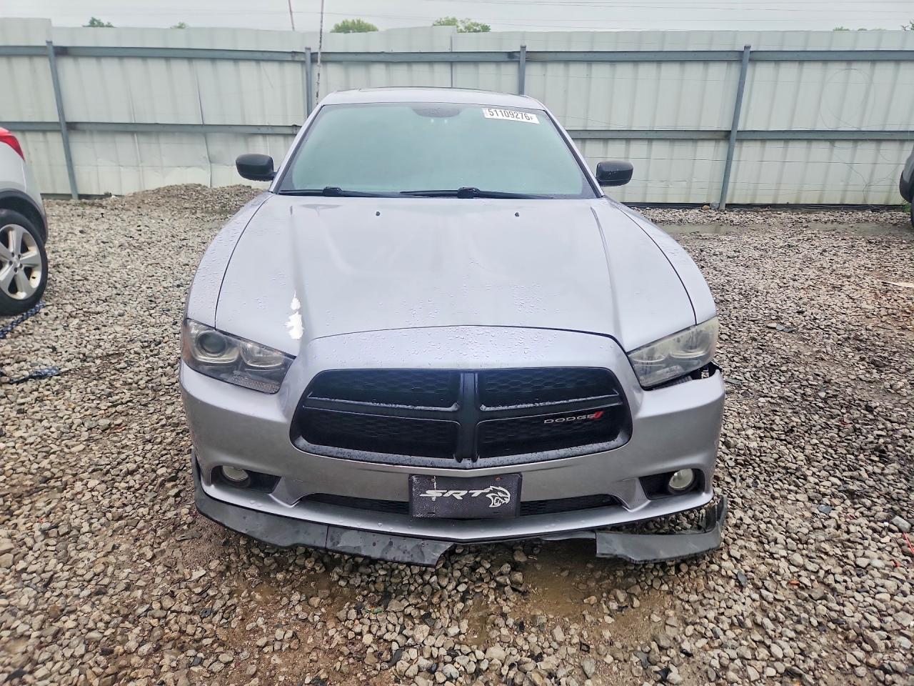 DODGE CHARGER 2013 — 6