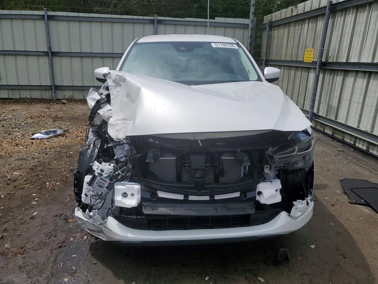 MAZDA CX-5 2025 — 6
