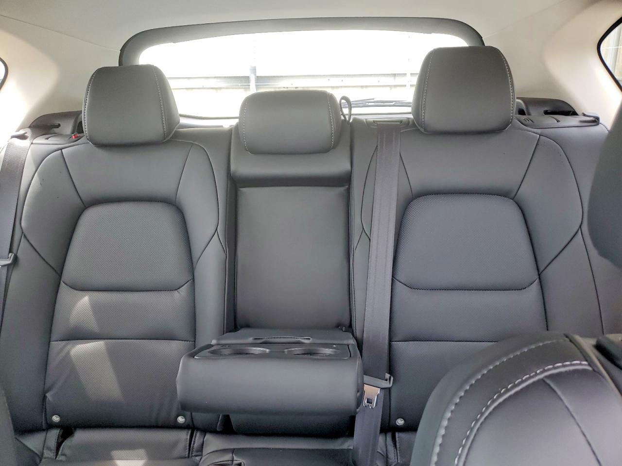 MAZDA CX-5 2025 — 11