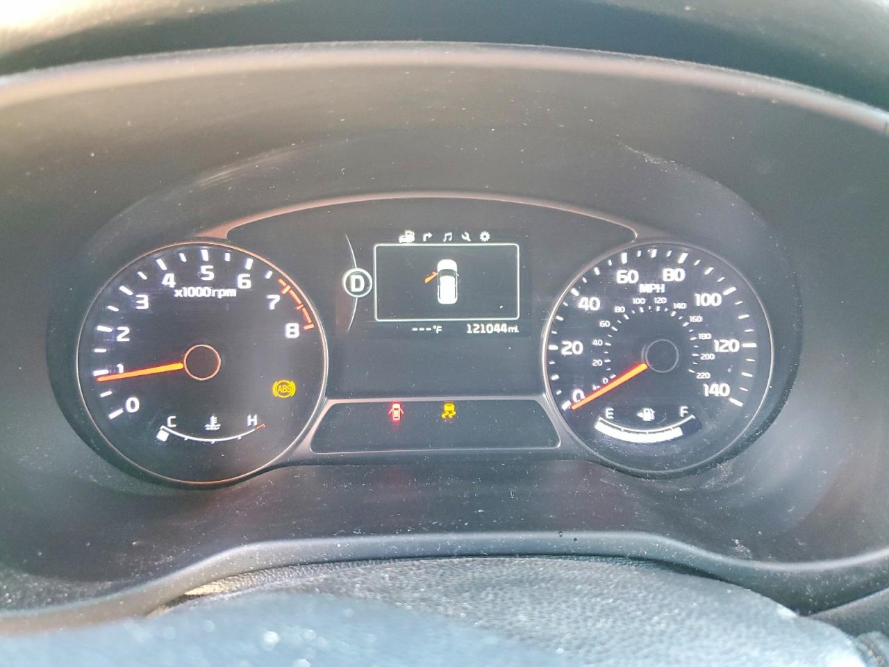 KIA SOUL 2014 — 10