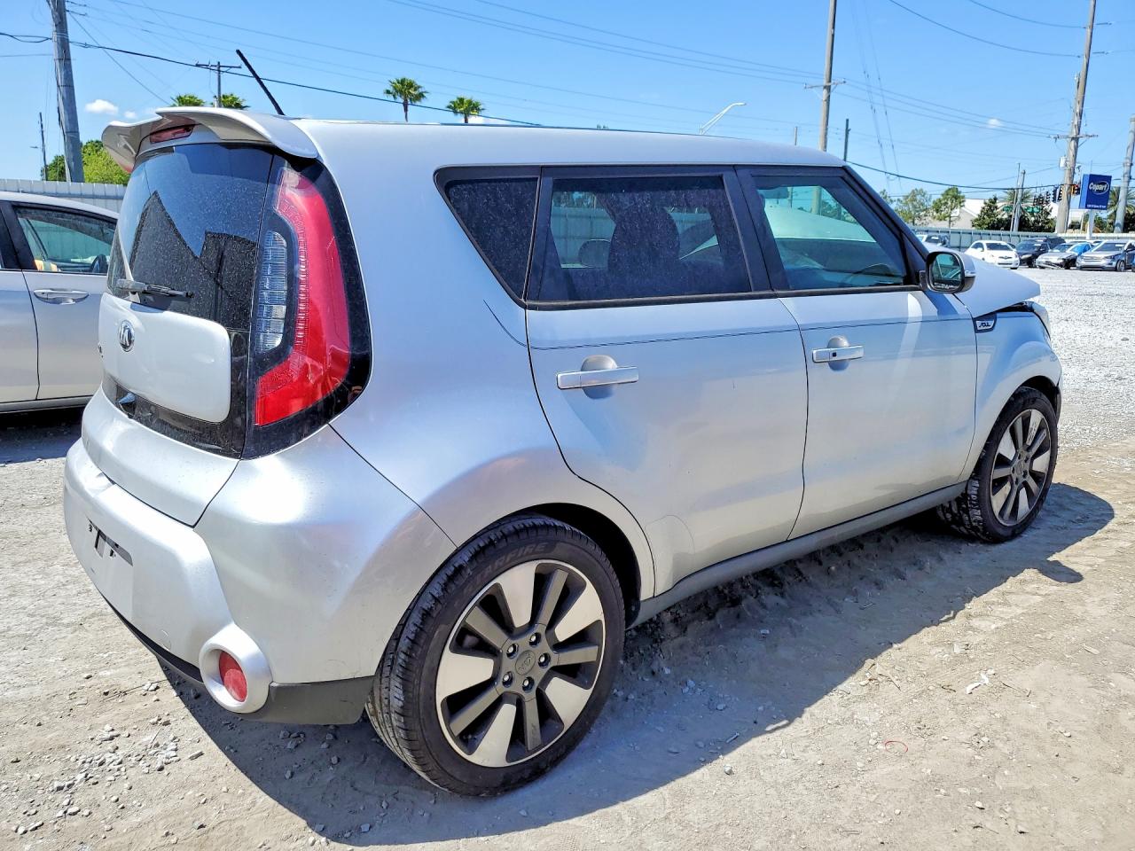KIA SOUL 2014 — 4