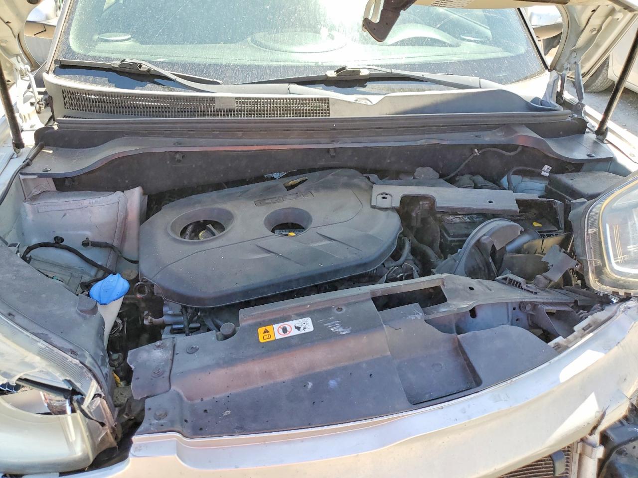 KIA SOUL 2014 — 13