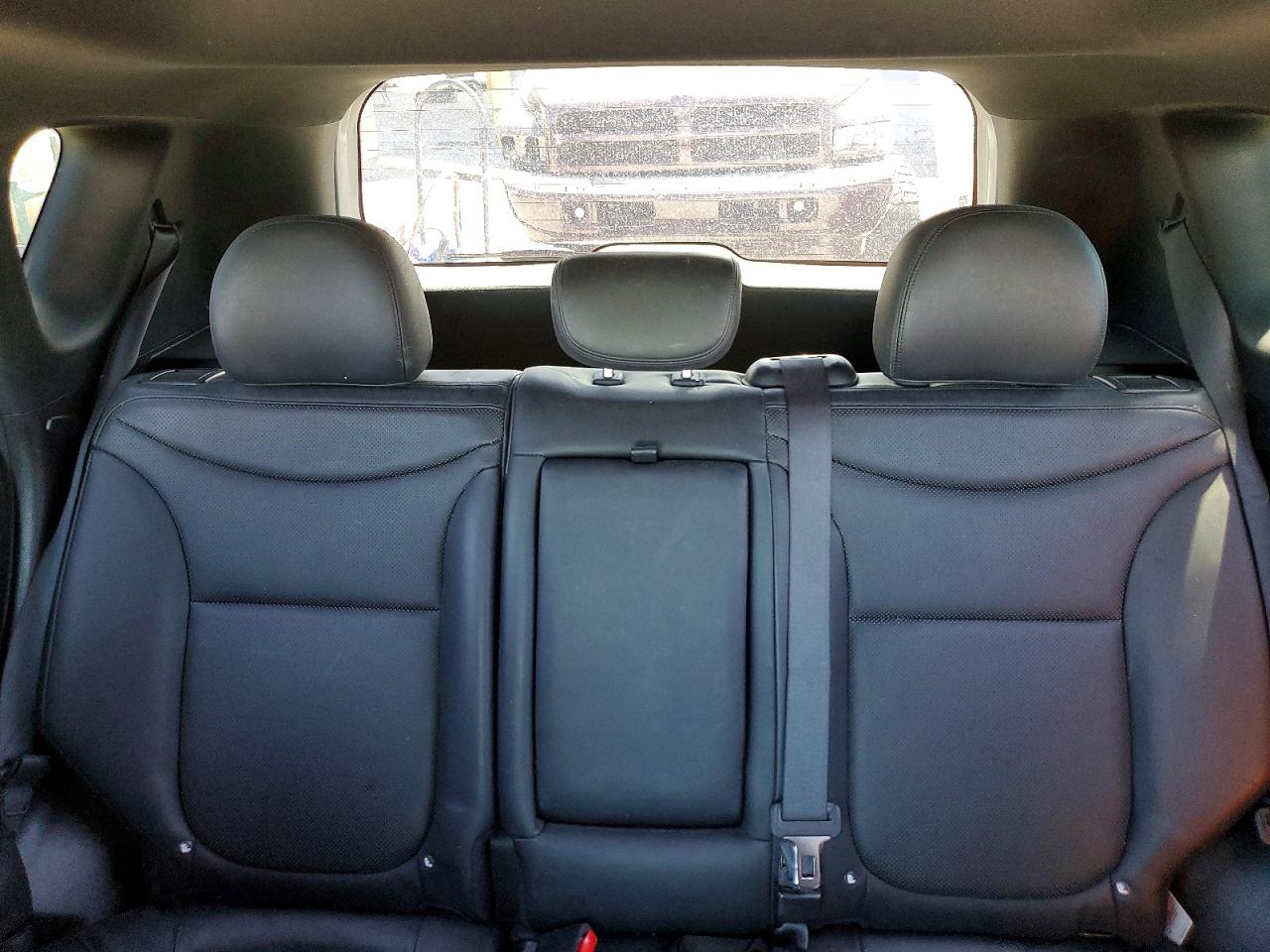 KIA SOUL 2014 — 11