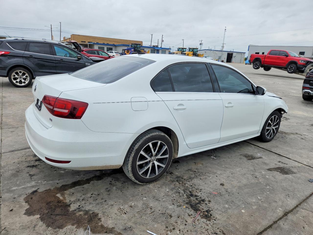 VOLKSWAGEN JETTA 2017 — 4