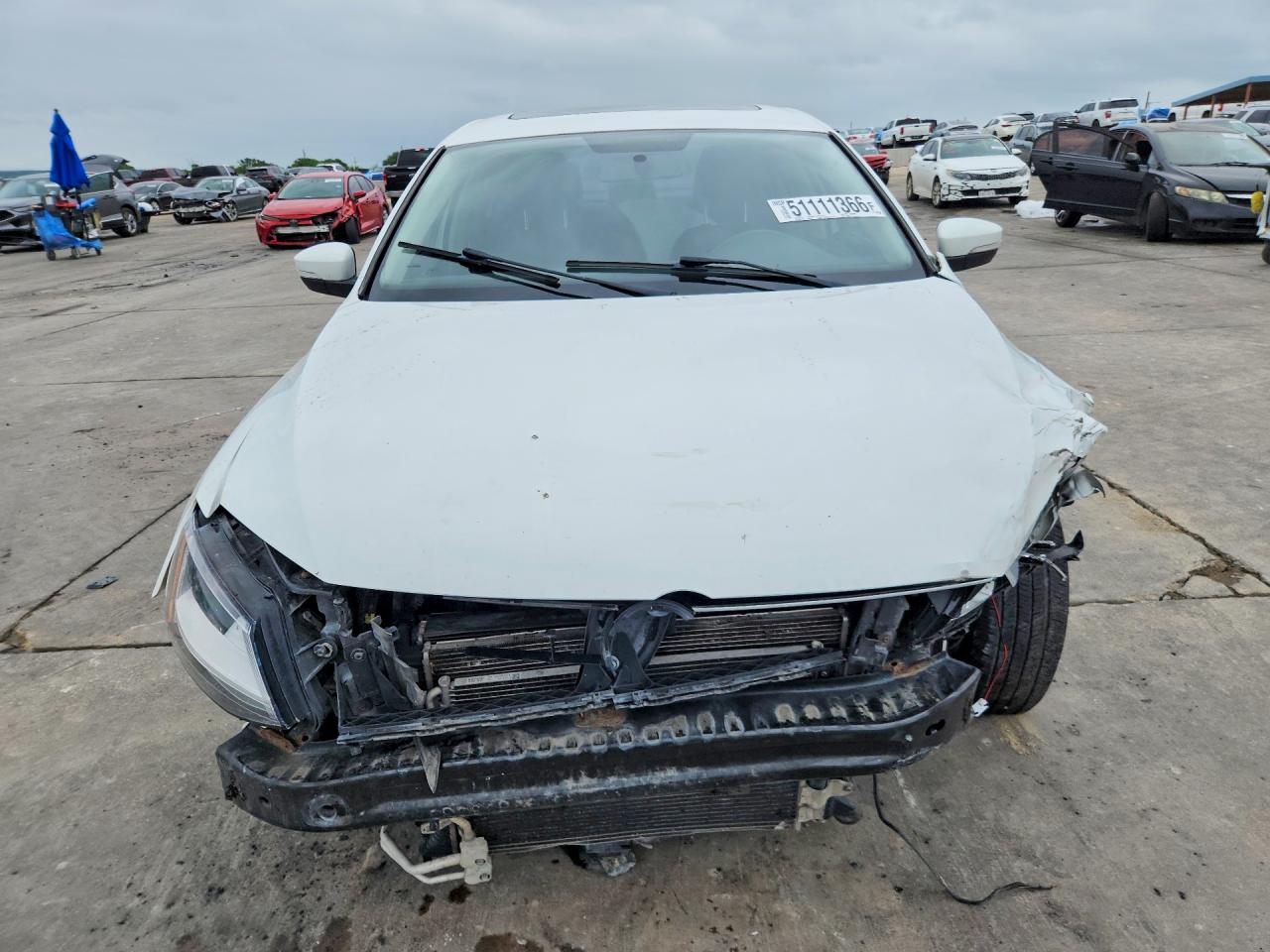 VOLKSWAGEN JETTA 2017 — 6