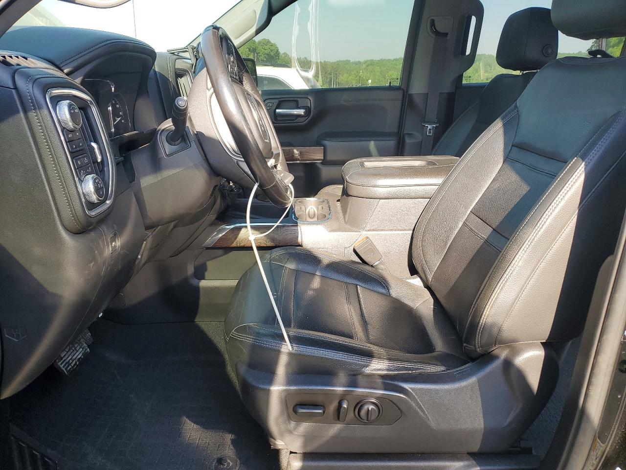 GMC SIERRA 2021 — 8