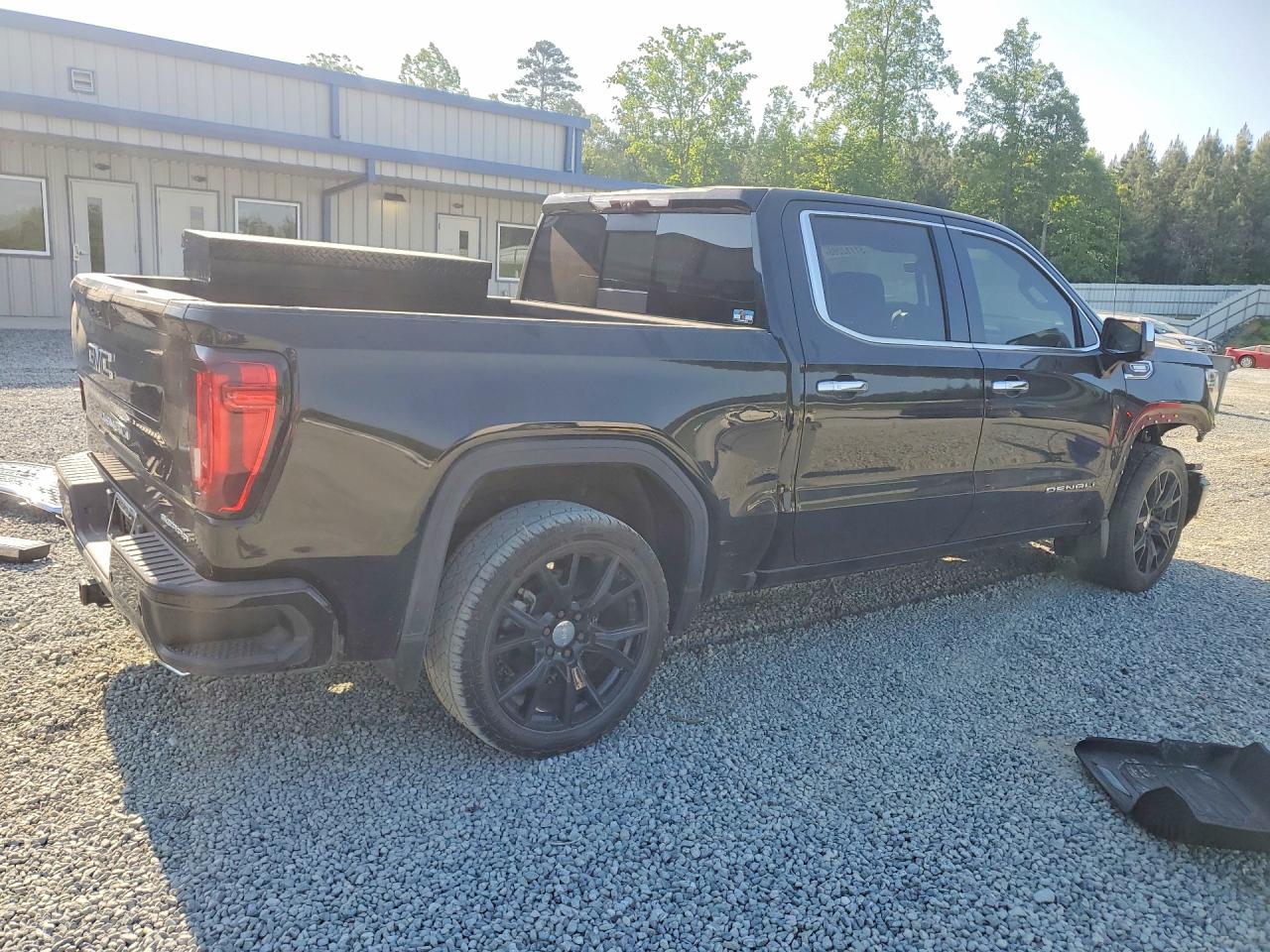 GMC SIERRA 2021 — 4