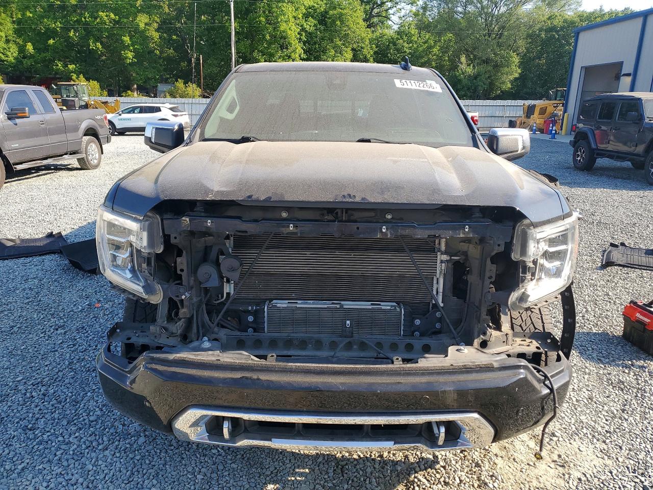 GMC SIERRA 2021 — 6