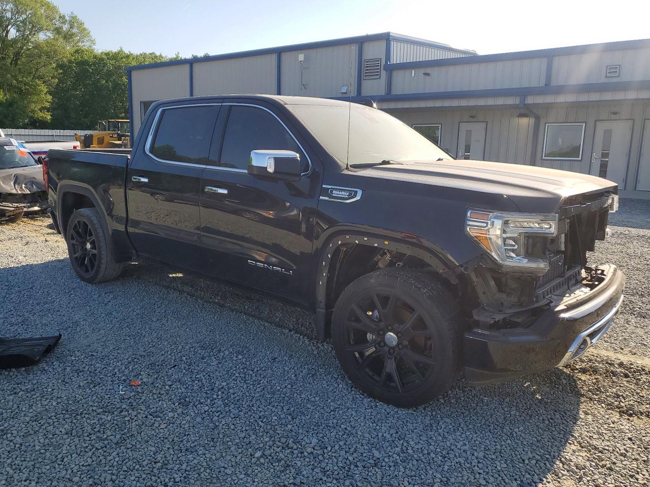GMC SIERRA 2021 — 5