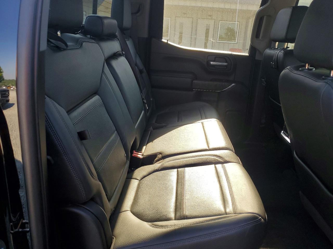 GMC SIERRA 2021 — 11