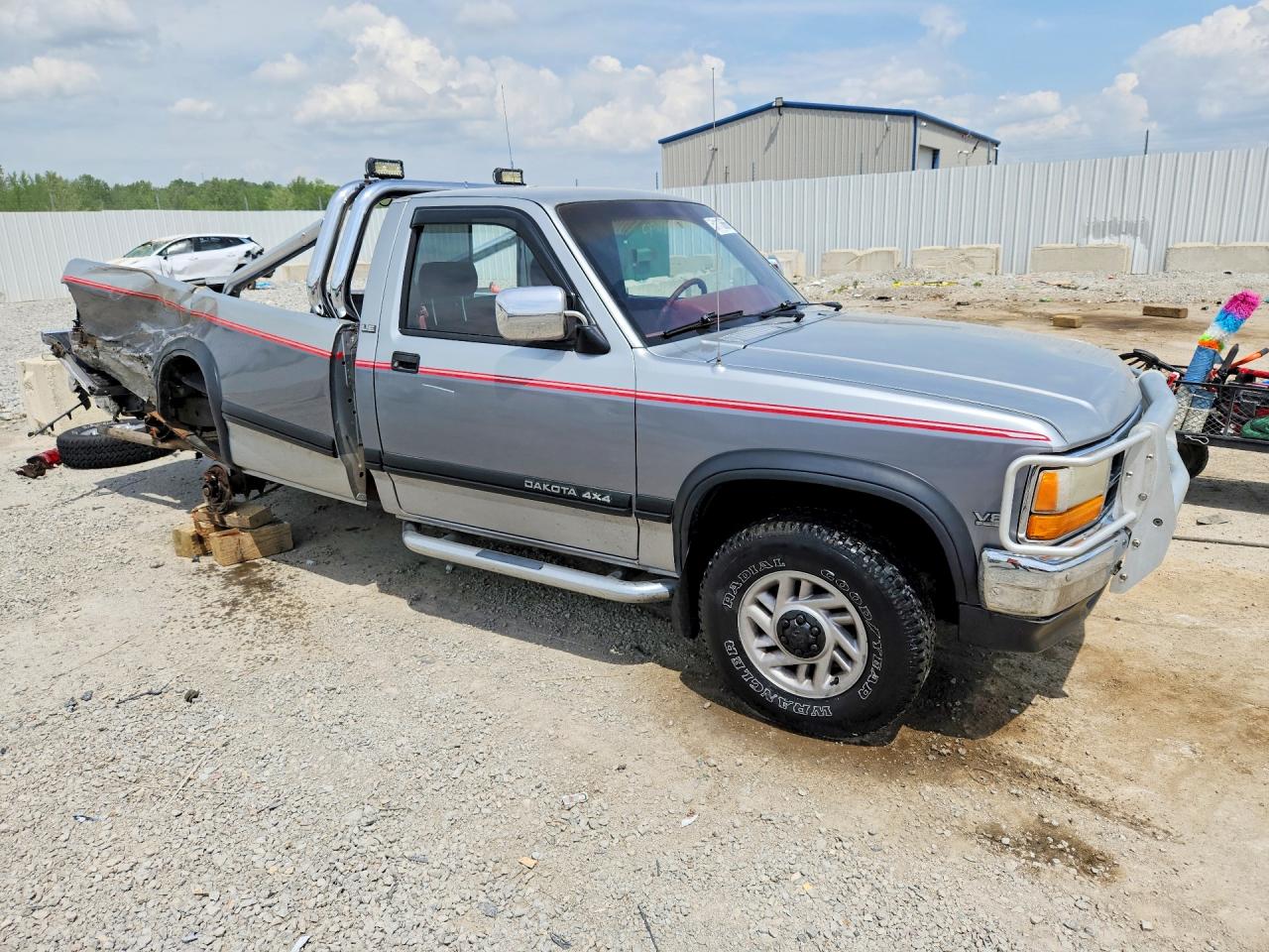 DODGE DAKOTA 1992 — 5
