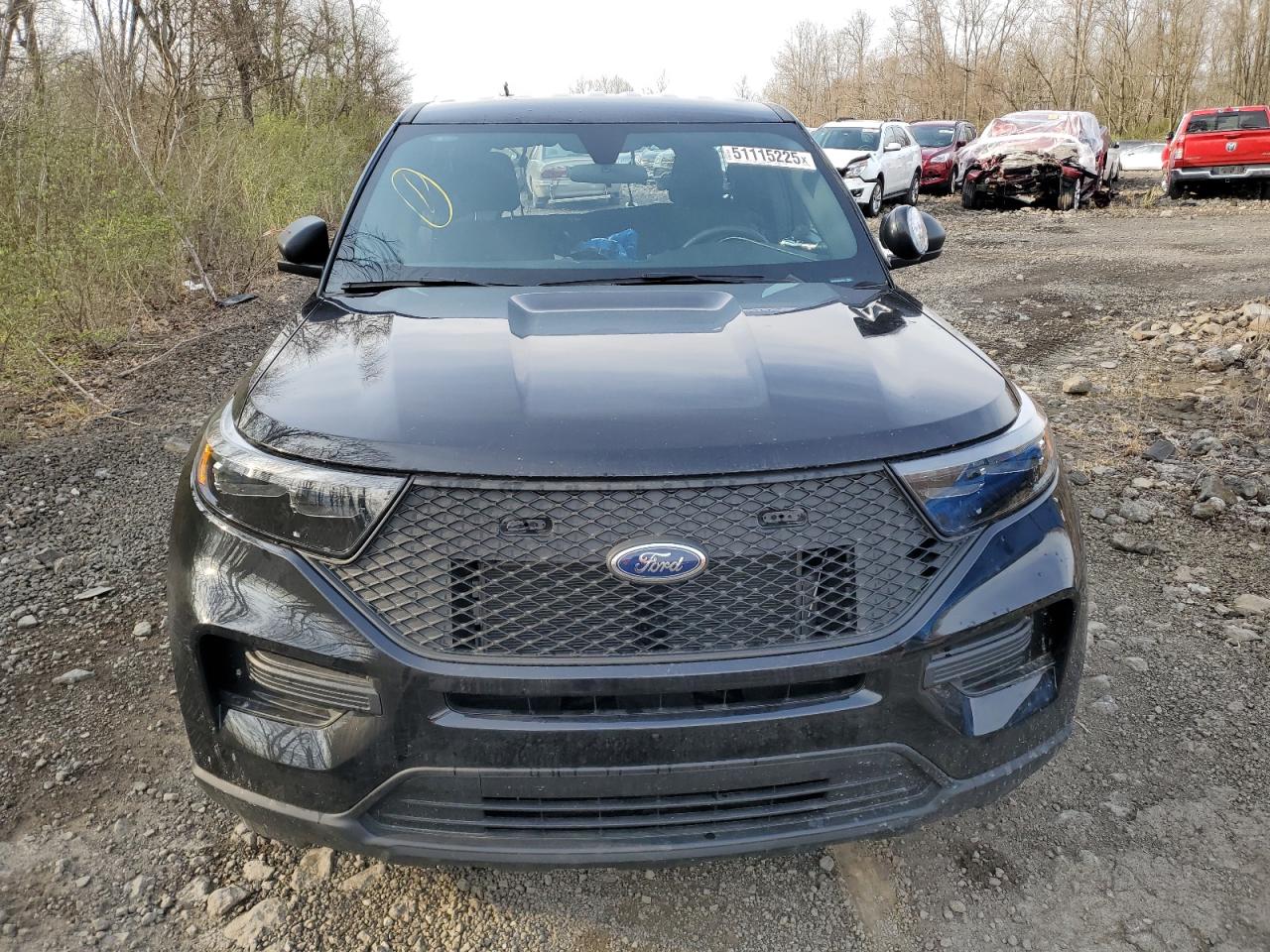 FORD EXPLORER 2024 — 6