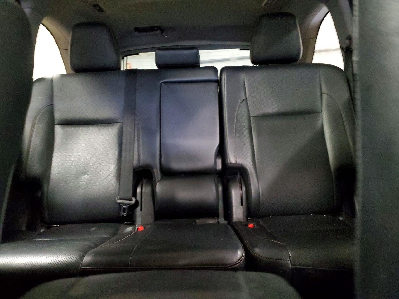 TOYOTA HIGHLANDER 2019 — 11
