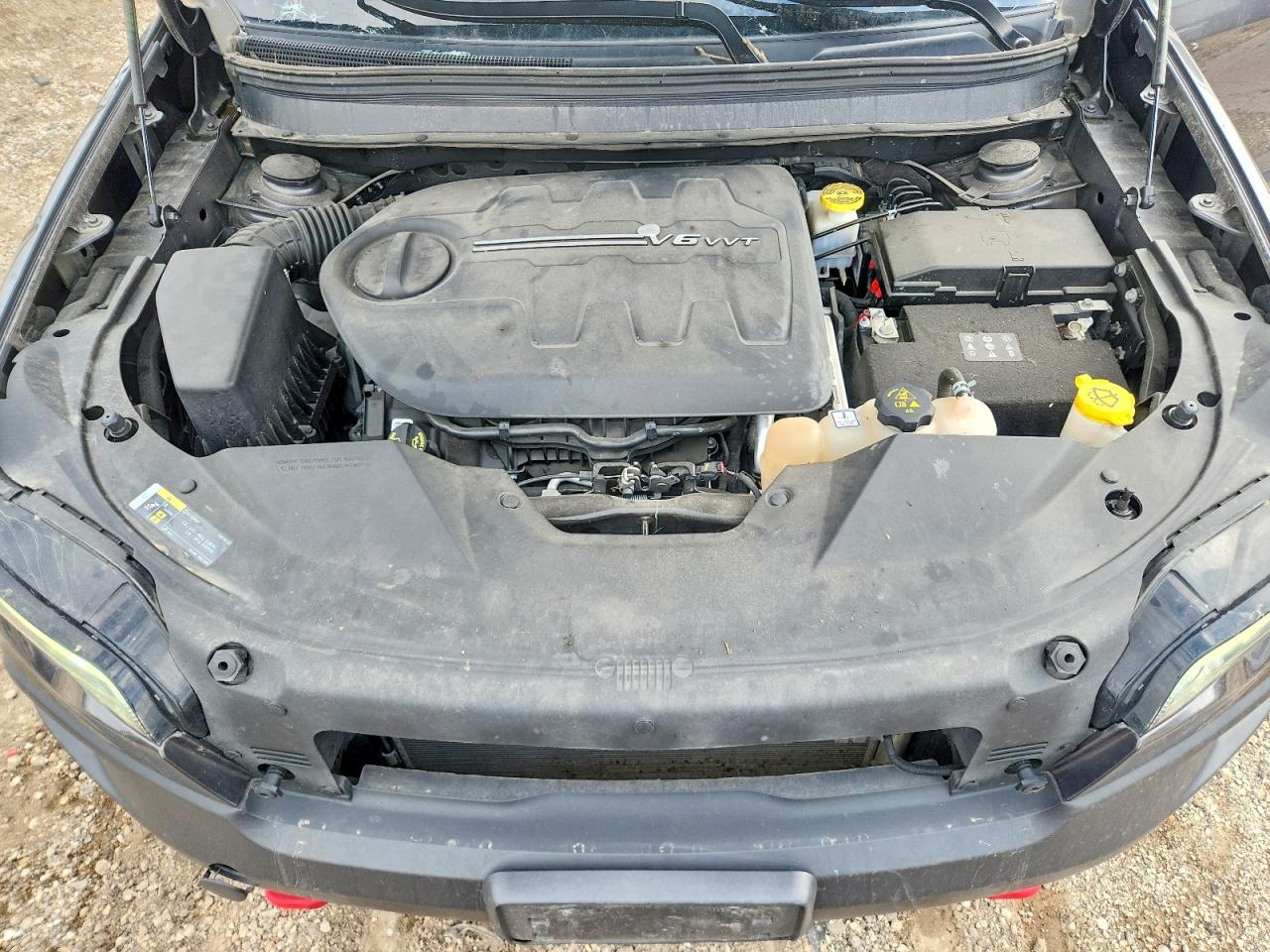 JEEP CHEROKEE 2022 — 13