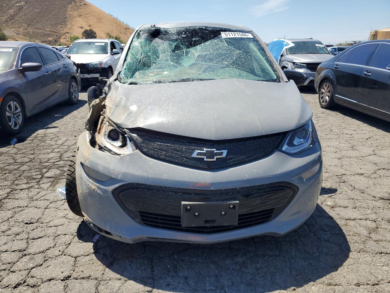 CHEVROLET BOLT EV 2021 — 6