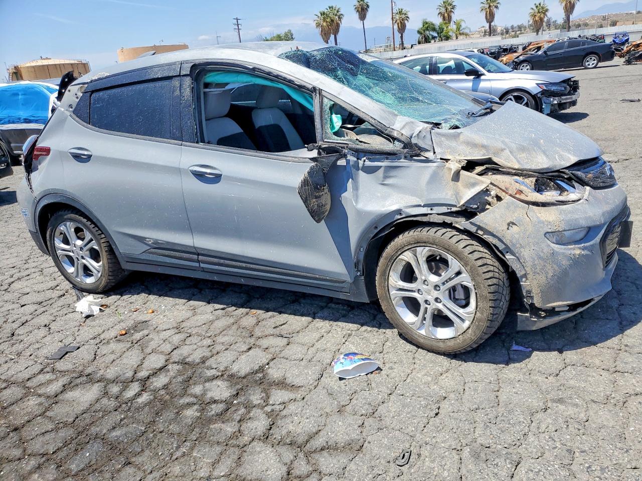 CHEVROLET BOLT EV 2021 — 5
