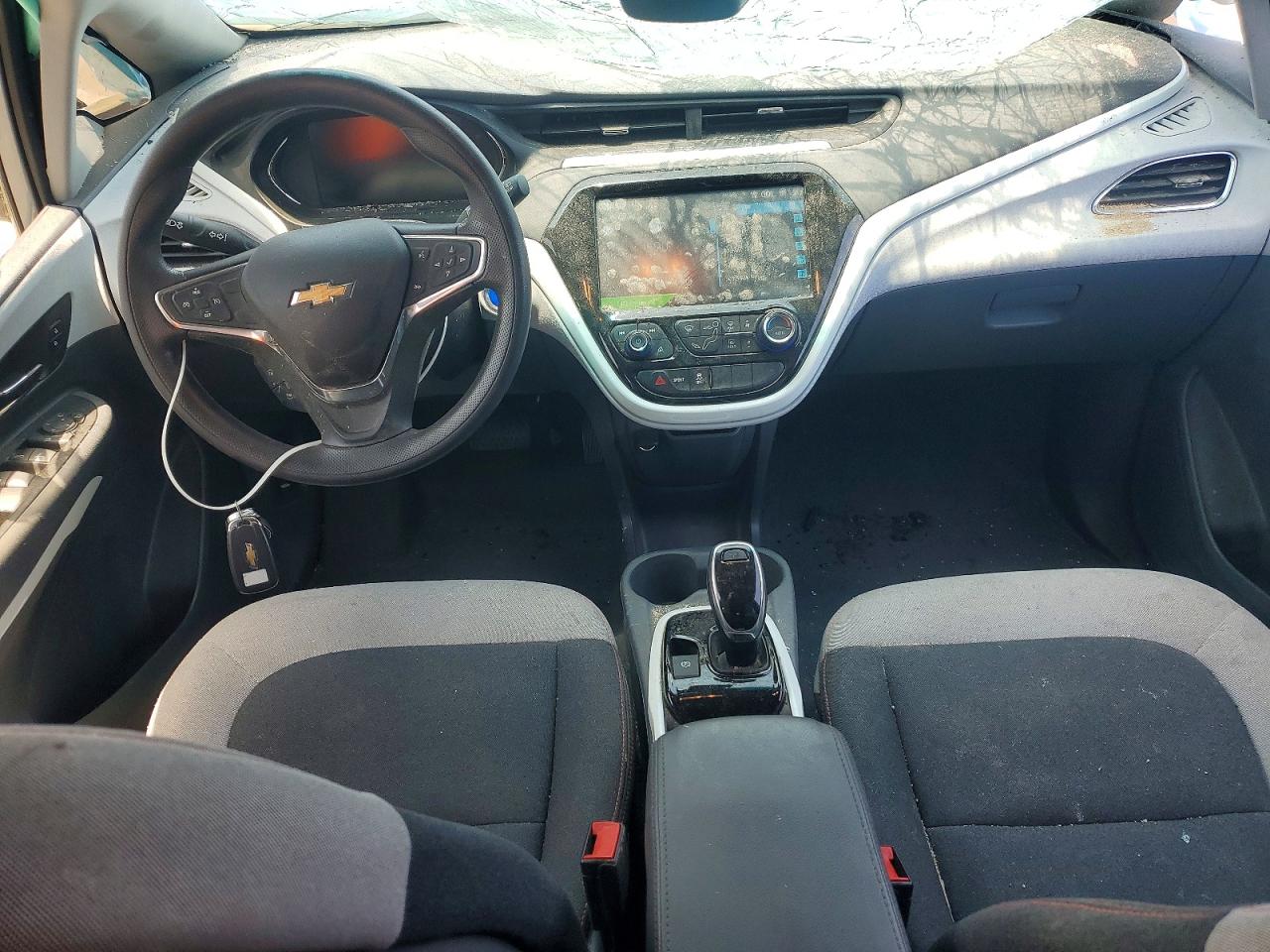 CHEVROLET BOLT EV 2021 — 9