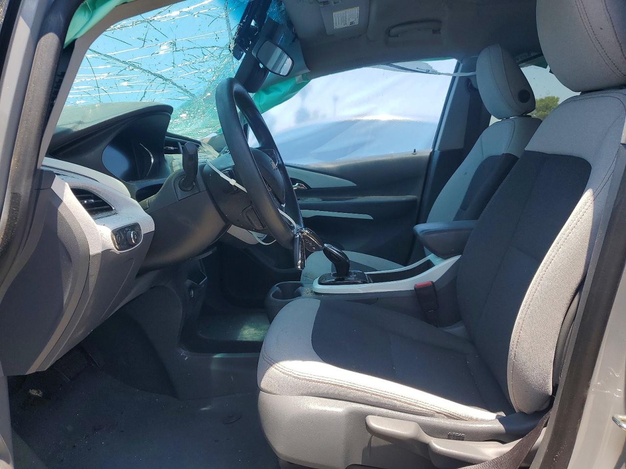 CHEVROLET BOLT EV 2021 — 8