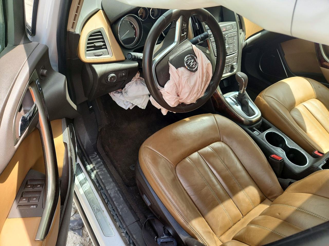 BUICK VERANO 2014 — 9