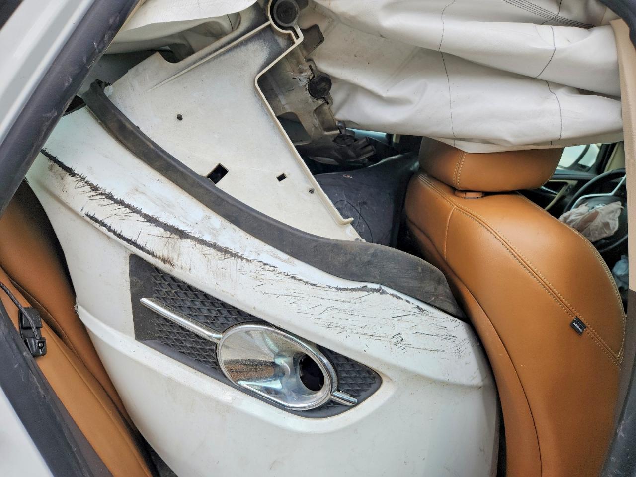 BUICK VERANO 2014 — 11