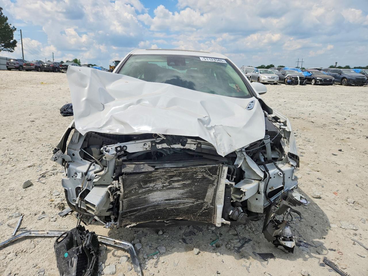 BUICK VERANO 2014 — 6