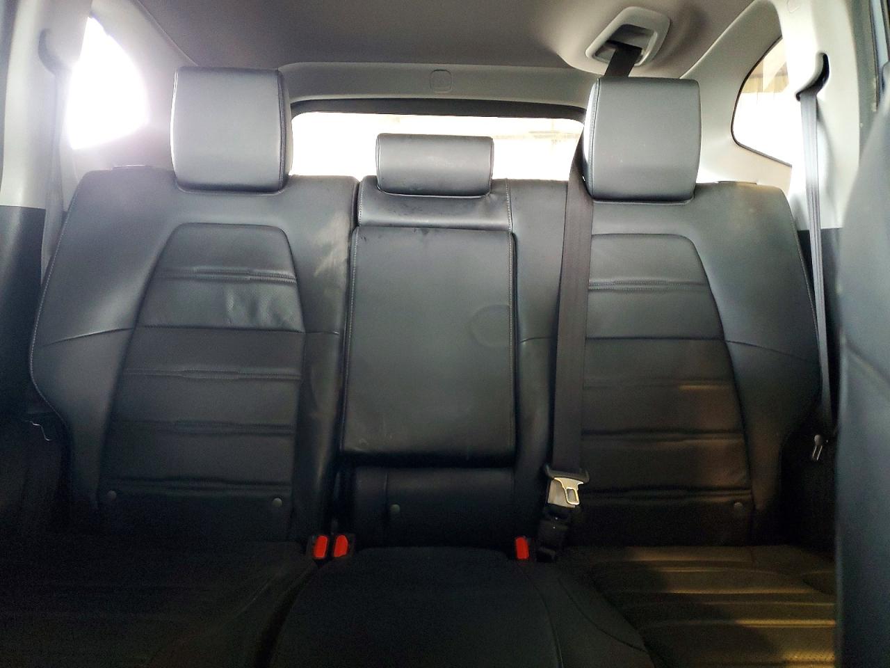 HONDA CR-V 2022 — 11