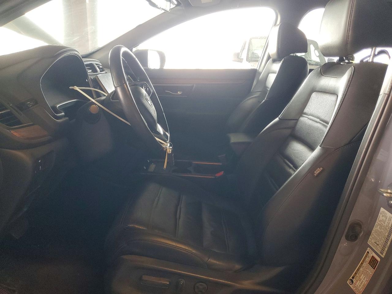 HONDA CR-V 2022 — 8