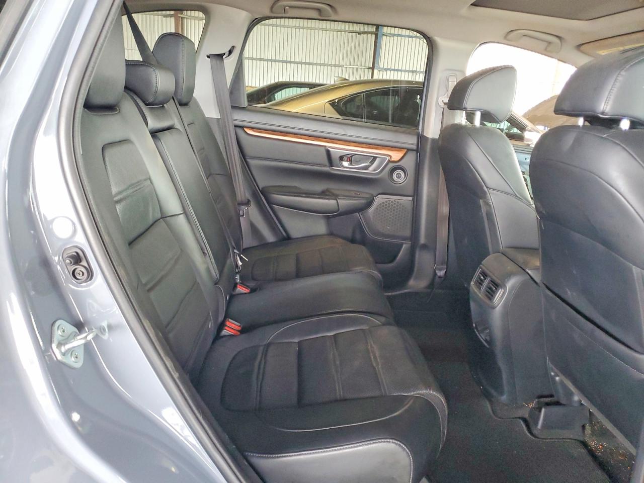 HONDA CR-V 2022 — 12