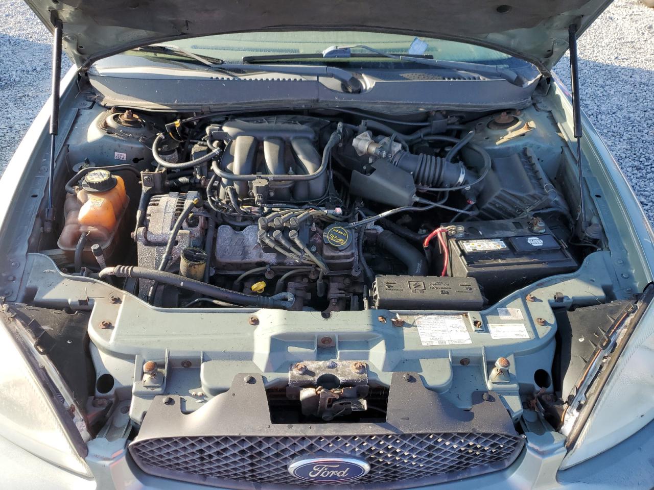 FORD TAURUS 2006 — 12