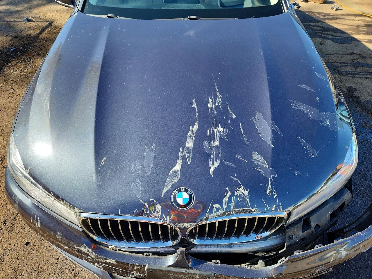 BMW 750 2016 — 12