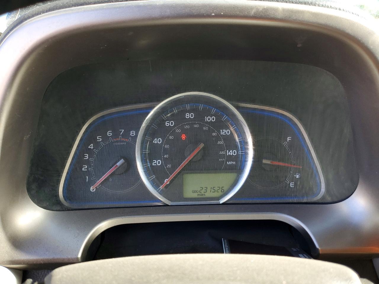 TOYOTA RAV4 2013 — 10