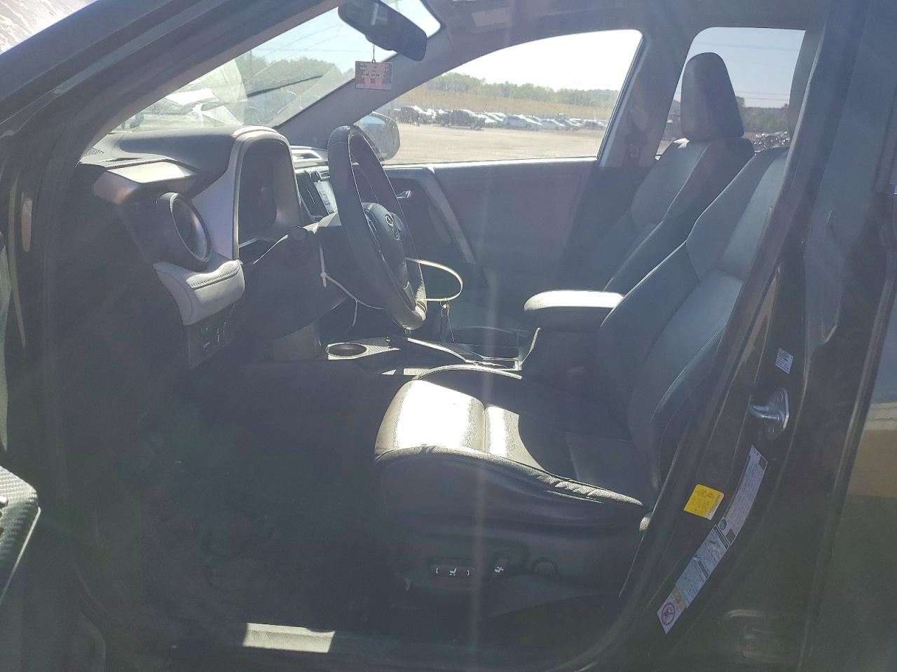 TOYOTA RAV4 2013 — 8
