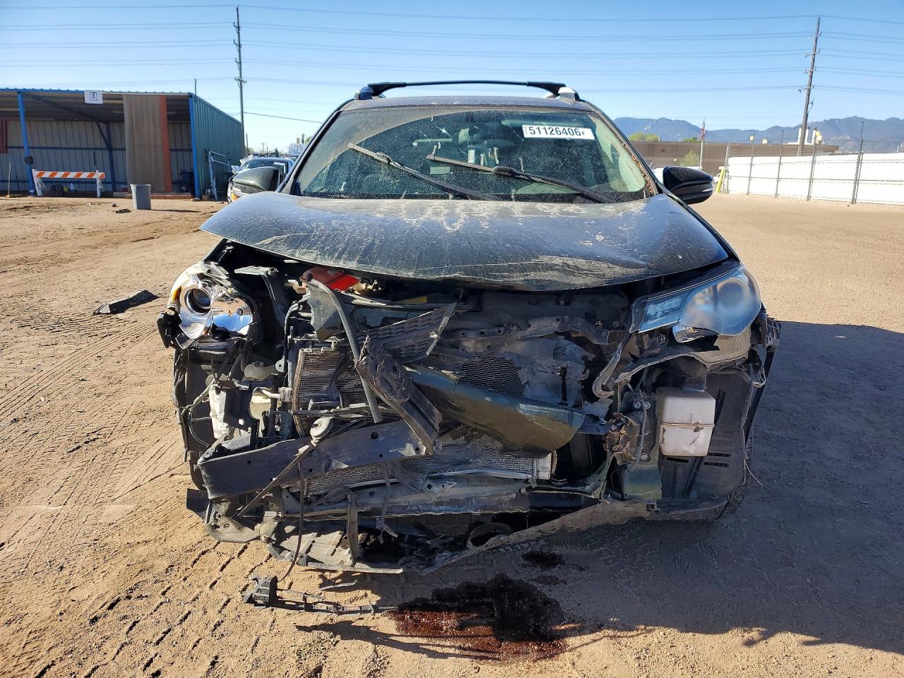 TOYOTA RAV4 2013 — 6