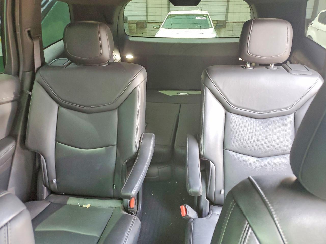 CADILLAC XT6 2020 — 11