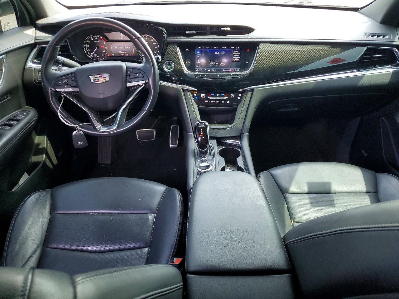 CADILLAC XT6 2020 — 9