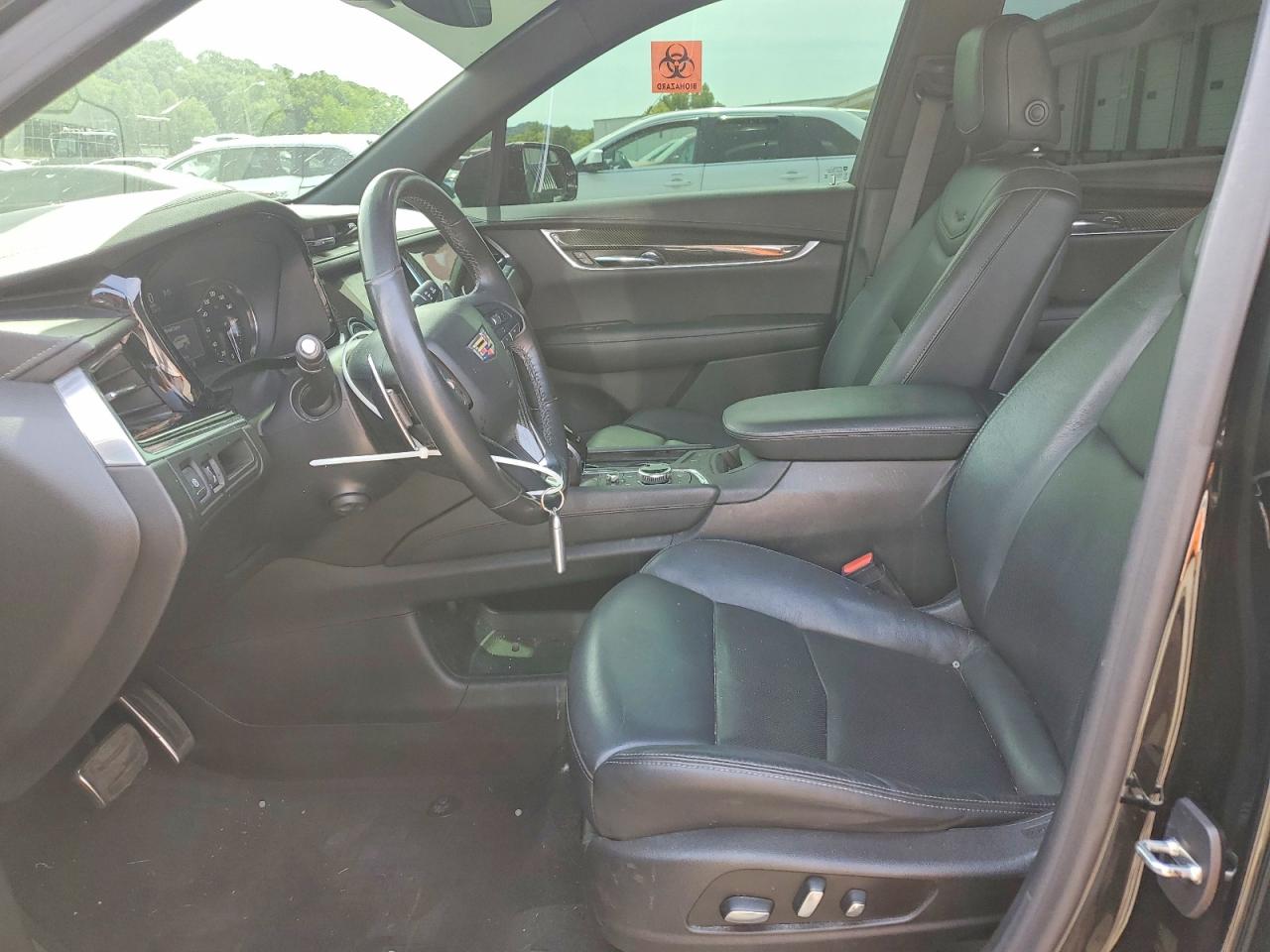 CADILLAC XT6 2020 — 8