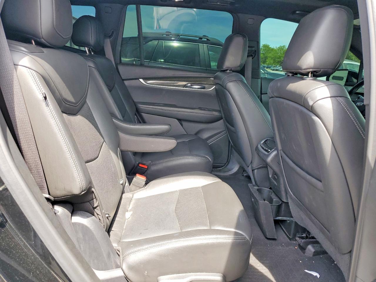 CADILLAC XT6 2020 — 12
