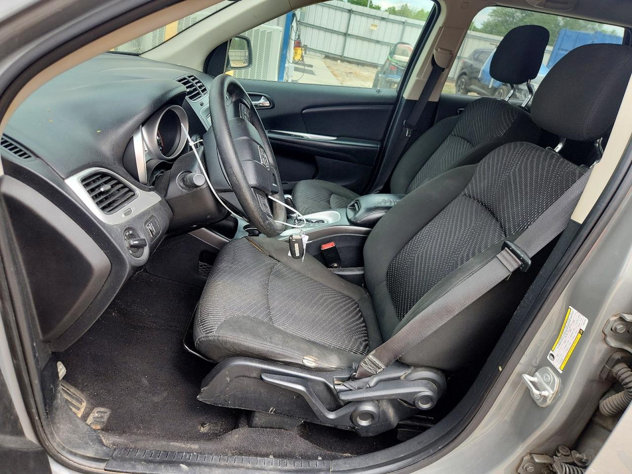 DODGE JOURNEY 2020 — 8